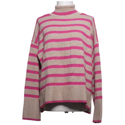 Coltrui (Beige, Roze, Meerkleurig) van WE Fashion Acryl, Polyamide