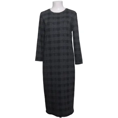 Maxi jurk (D17860030182EN) van Eight 2 Nine Elastaan, Polyester, Viscose