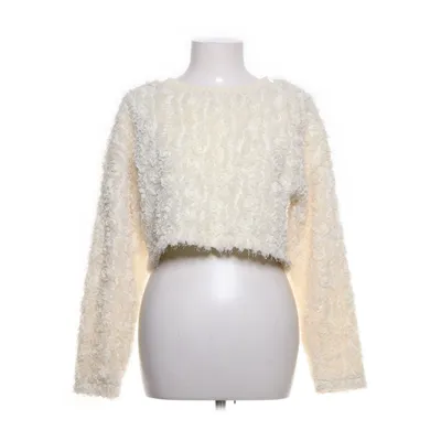 Tröja (Beige) från Rebecca Stella for Nelly Polyester
