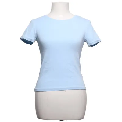 T-shirt (Blue) from FSBN Sister Cotton, Elastane