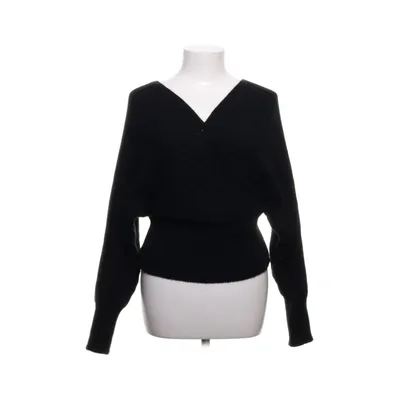 Tröja (Svart) från Sassy Classy Akryl