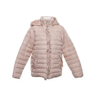 Vinterjacka (Rosa) från Petite Chérie Polyester