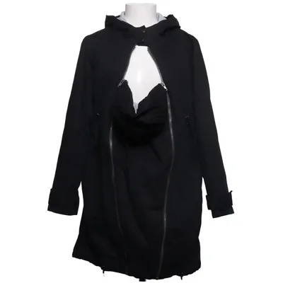 Umstandsjacke (Parka) von Esmara Bio-Baumwolle, Polyester, Viskose