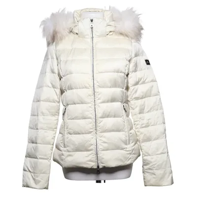 Veste (Beige) de Hetregó