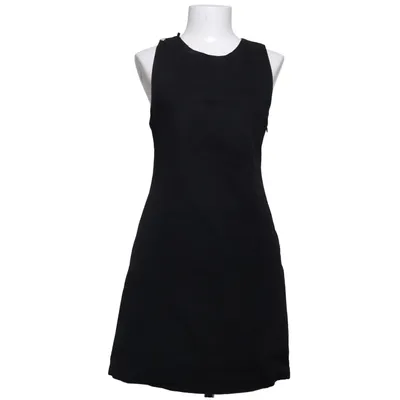Robe en jean (Noir) de Angelina Coton