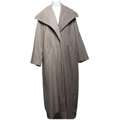 Mantel (Oversize) von French Connection Polyamid, Polyester, Wolle