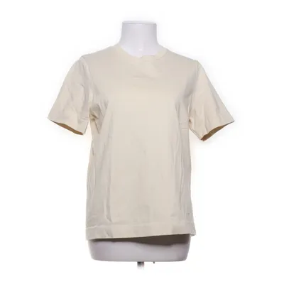 T-shirt (Beige) från Grandpa Ekologisk bomull