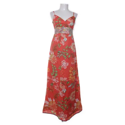 Långklänning (Rosa, Flerfärgad) från Vero Moda