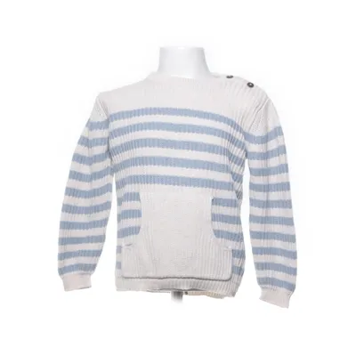Tröja (Beige, Blå) från Pusblu