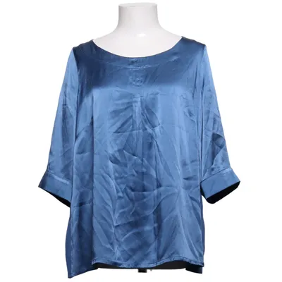 Haut (Bleu) de Clasen