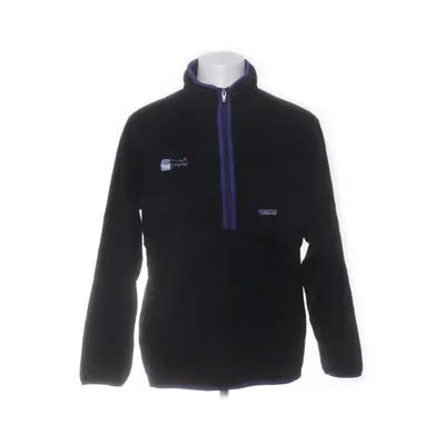 Fleece trui (Zwart) van Patagonia