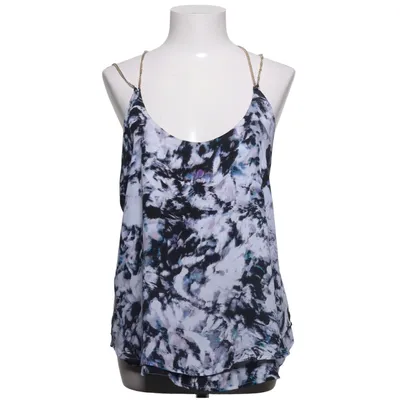 Top (Flerfarvet) fra Bik Bok Polyester