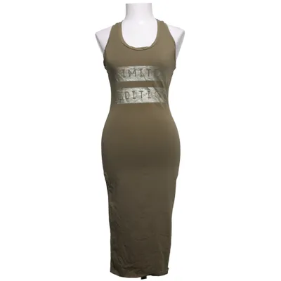 Robe longue (Marron) de Emma & Ashley Polyester