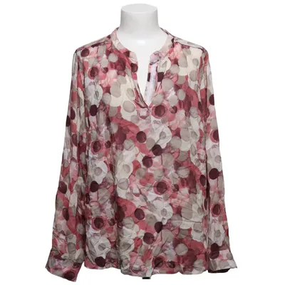 Blouse (Roze, Beige, Meerkleurig) van Kate Storm Modal, Viscose