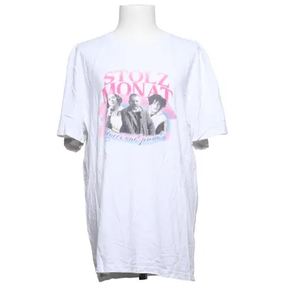 T-shirt (Stolz Monat) van Armedangels Gerecycled katoen, Tencel