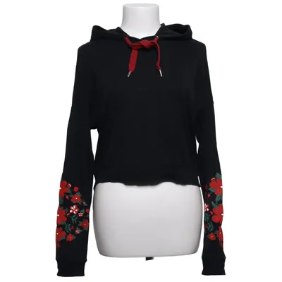 Kapuzenpullover (Schwarz, Rot, Grün) von Fever