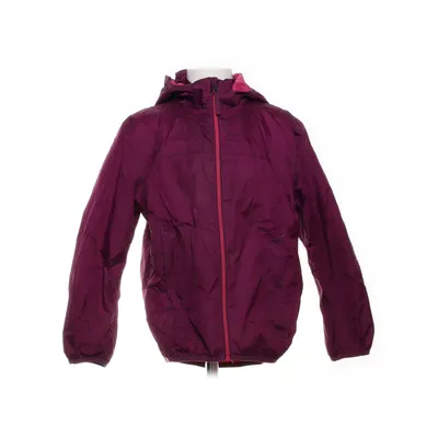 Regnjacka (Lila, Rosa) från Stadium Polyamid, Polyester