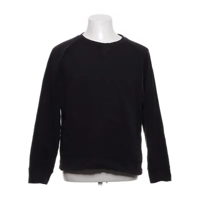 Collegetröja (Svart) från Aplace