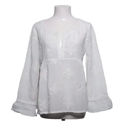Blouse (M115-402) van Odd Molly Katoen, Viscose