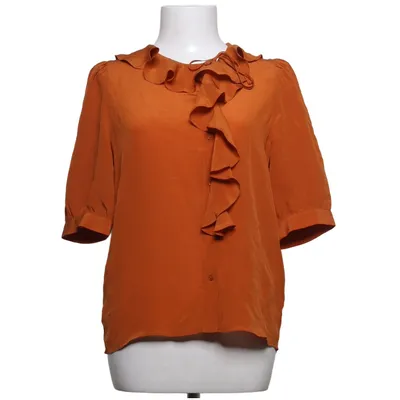 Bluse (Xilla Silk) fra Rodebjer Silke