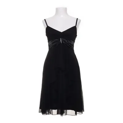 Maxikjole (Sort) fra BPC Bonprix Collection Polyester