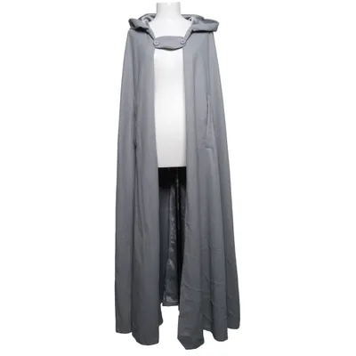 Cape (Grå) från Zanzea Collection Polyester