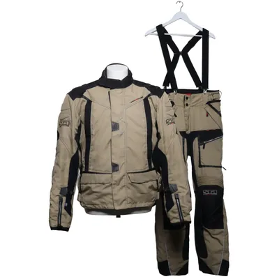 Motorcykelställ (Beige, Svart) från Lindstrands