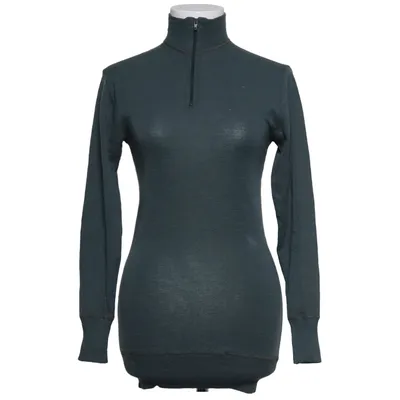 Base layer shirt (Gray) from Mei Wool