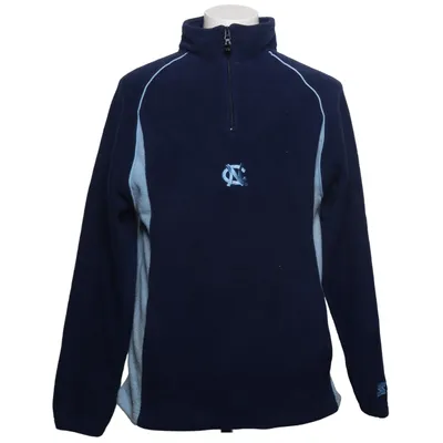 Polaire (Bleu, Gris) de Starter Polyester