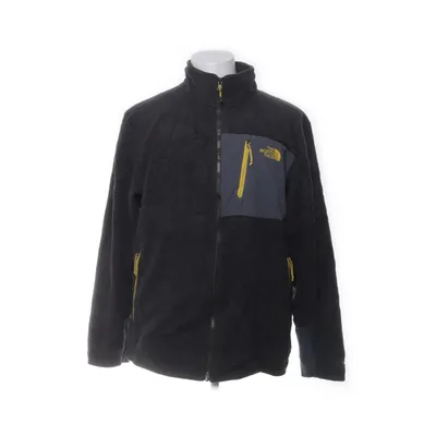 Fleece jacket (Green, Gray) from The North Face Polyester, Elastane
