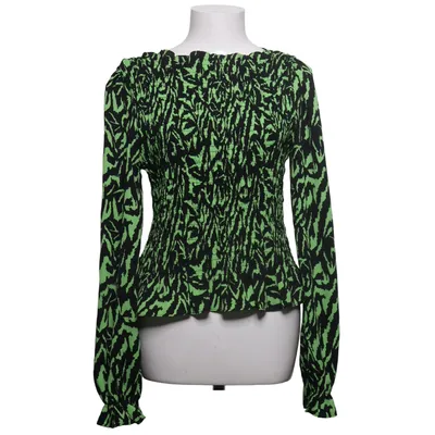 Topp (Svart, Grön) från Sisters Point Polyester