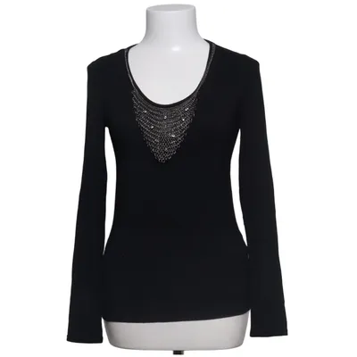 Langærmet t-shirt (MEG EU) fra Faith Connexion Elastan, Modal