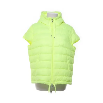 Ydervest (Gul) fra Oui Polyamid, Polyester