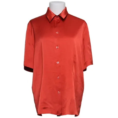 Chemise à manches courtes (Rouge) de Gerry Weber