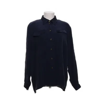 Shirt (Blue) from Q-Con Silk
