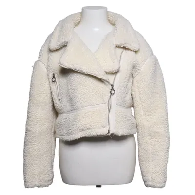 Veste (Blanc) de Missguided
