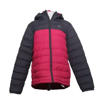 Veste d'hiver (Rose, Gris) de Trespass Polyester