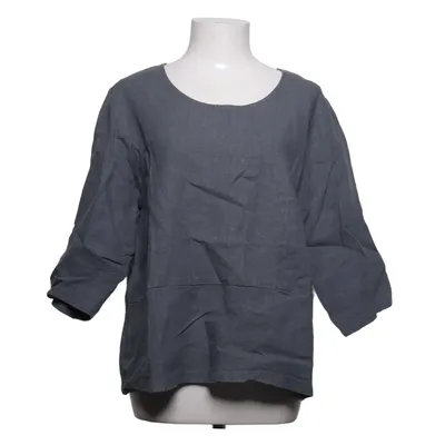 Top (Gray) from Thing Linen