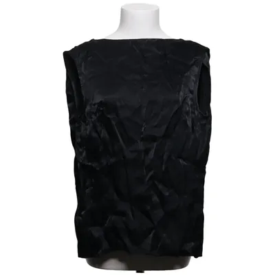 Top (Black) from By Malene Birger Viscose
