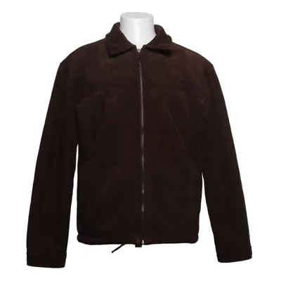 Shearlingjacka (Brun) från Ben Sherman Polyester