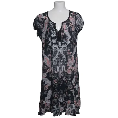 Dress (Black, Multicolored) from Odd Molly Cotton