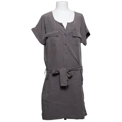 Blousejurk (Grijs) van 3 Suisses Collection Modal, Polyester