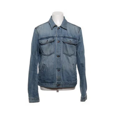 Jeansjacka (JEANS JACKET 15) från BLK DNM Bomull