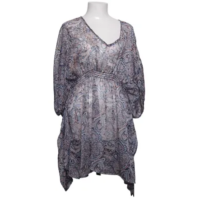 Robe de plage (Multicolore) de Infinity Woman