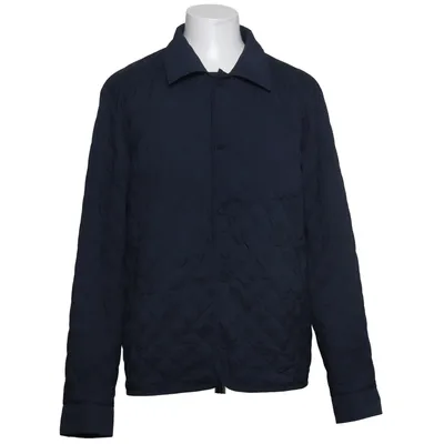 Windjack (Grijs, Blauw) van Herno Polyamide