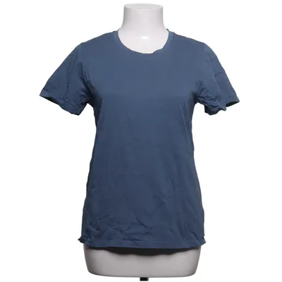 T-shirt (Blå) från Uniqlo Bomull
