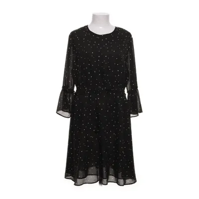 Jurk (Groen, Wit, Zwart) van H&M Modern Classic Polyester