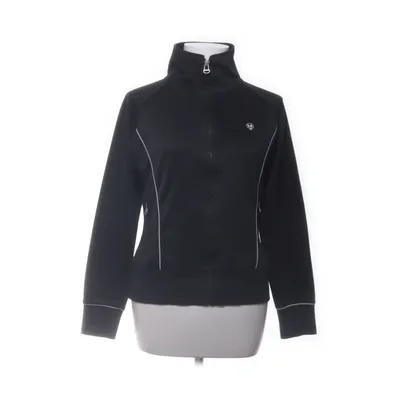 Sports jacket (Black, White) from Dutchy Cotton, Polyester