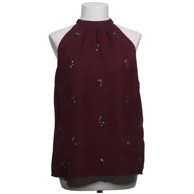 Strandklänning (Röd) från Anna Field Polyester