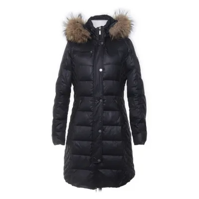 Down coat (Black) from Rockandblue